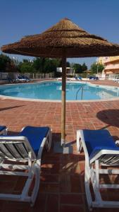 Cabanas Royal Golf