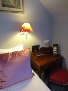 Hotels Hotel La Villa Marjane : photos des chambres