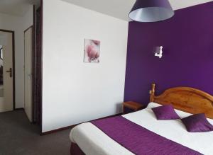 Hotels Hotel Restaurant Le Cygne : photos des chambres