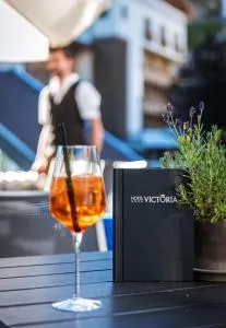 Hotel VICTORIA - adults only bar & breakfast