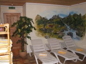 Ferienparadies Spielmannsau