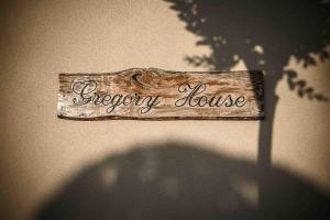 Pansion B&B Gregory House Treviso Italija