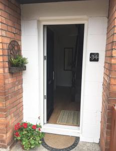 Belfast Holiday Home