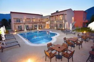 Issalos Studios - 基尼拉