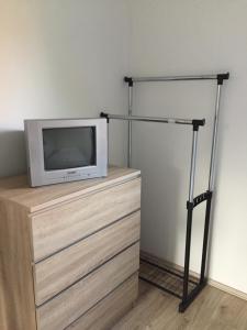 Pálma Apartmanház Siófok
