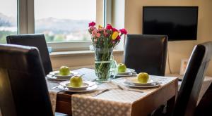 Apartament PANORAMA Polanczyk