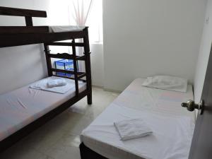 Apartamento Santamore II