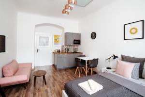 Apartment Gesse Jirsikova