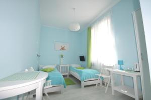 Hostel Grande Sopotiera