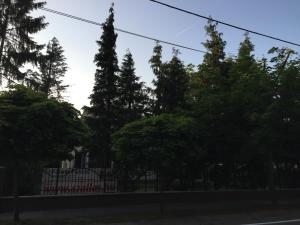 Pálma Apartmanház Siófok