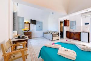 Junior Suite room in Joy Beach Ηotel