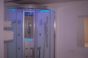 Deluxe Hostels & Suites Merida