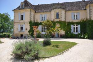 B&B / Chambres d'hotes Chateau Le Tour - Chambres d'Hotes : photos des chambres