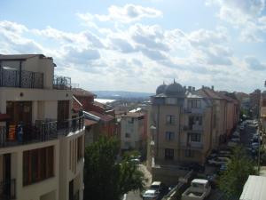 Nicks Apartment in Sviati Vlas