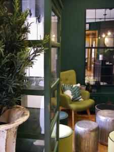 Lisbon Garden Boutique Guest House