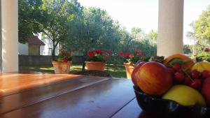 Guesthouse Neven Paklenica