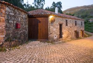 Casa Do Ze Sapateiro