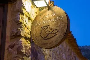 Casa Do Ze Sapateiro - Campelo