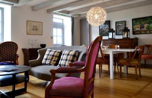 La Maison Des Jardins