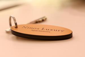 Ninos Luxury Apartment Corfu Greece