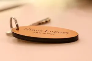 Ninos Luxury Apartment - Análipsis
