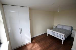 Harbour front apartments