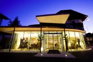Hotel Bon Alpina - Thaur