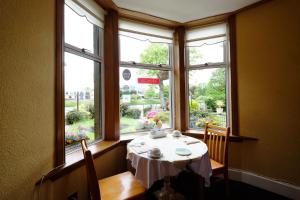 Talisker Guest House