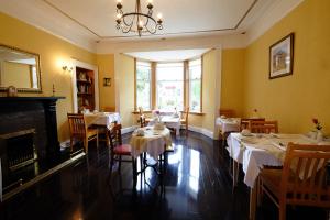 Talisker Guest House