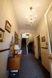 Talisker Guest House