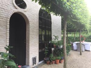Guesthouse Villa Vauban