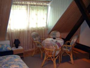 Apartment Park Crni Lug