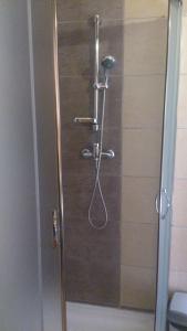 Double Room with Balcony room in Nasz Domek
