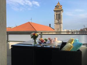 Riviera Terrasse Nice