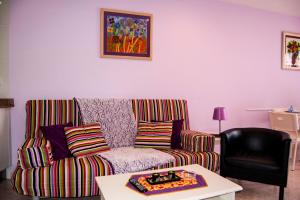 Playa De Arnadal Isla