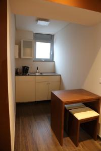 Gästehaus Sandheider Hof