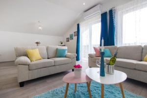 Luxury Apartment Ante