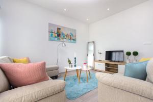 Luxury Apartment Ante