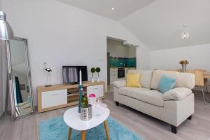 Luxury Apartment Ante