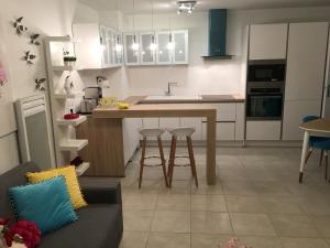 Riviera Terrasse - parking gratuit