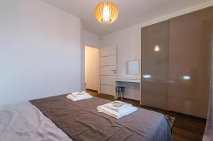 Apartments Villa Sonja