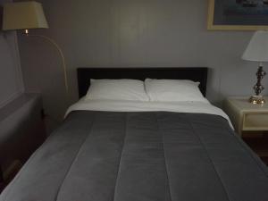 Bay Lake Inn - Frontiersman Motel