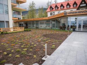 Apartmán Cyril A 104