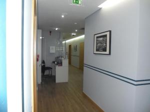 Alojamento do Zezere