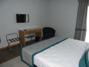 Alojamento do Zezere