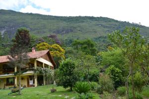 obrázek - Pousada Ribeirao da Floresta