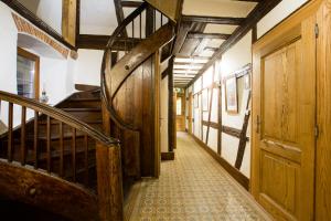 Appartements Laterale Residences Riquewihr : photos des chambres