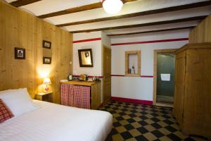 Appartements Laterale Residences Riquewihr : photos des chambres