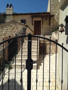 Stone House Ilovemajella