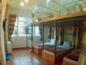 Hostel Huong Ha 2